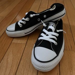 Women’s converse Chuck Taylor Shoreline